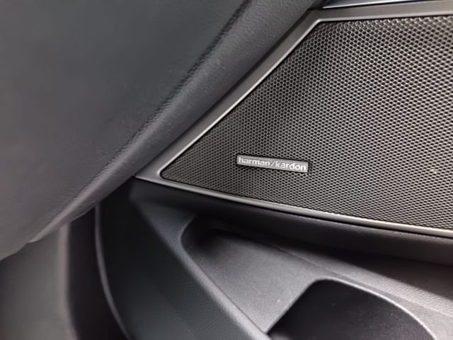 BMW M3 usata, con Regolazione elettrica sedili