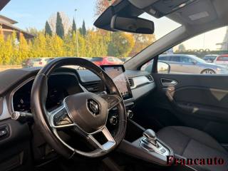 RENAULT Captur usata, con Autoradio