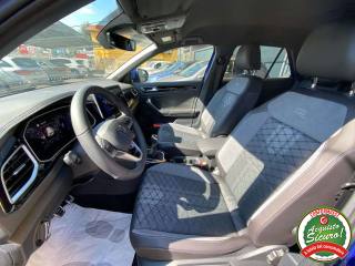 VOLKSWAGEN T-Roc usata, con Climatizzatore