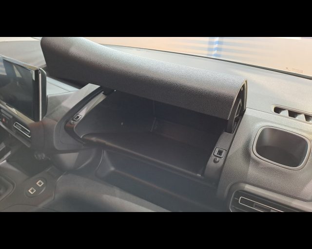 FIAT Doblo usata 26