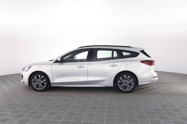 FORD Focus usata 5