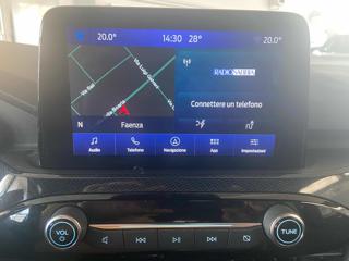 FORD Kuga usata, con Cruise Control