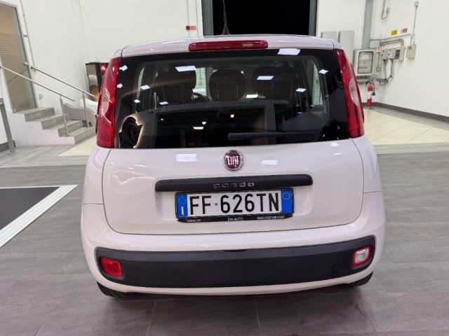 FIAT Panda usata, con Chiusura centralizzata
