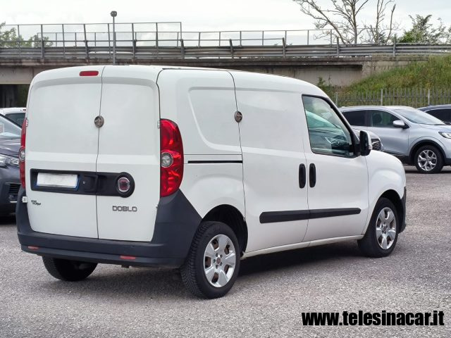 FIAT Doblo usata 5