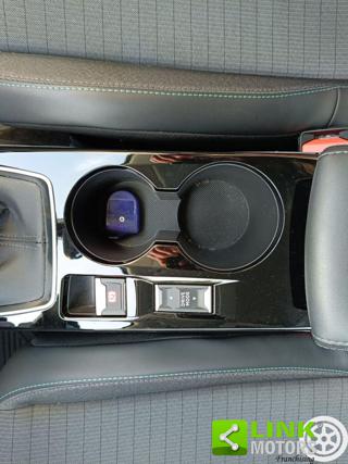 PEUGEOT 2008 usata, con Monitoraggio pressione pneumatici