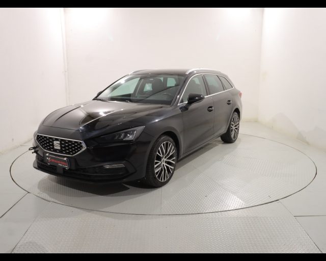 SEAT Leon usata, con Airbag