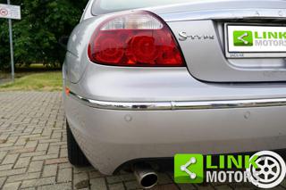 JAGUAR S-Type usata, con Chiusura centralizzata