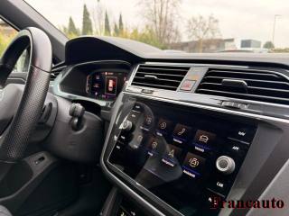 VOLKSWAGEN Tiguan usata, con Cerchi in lega