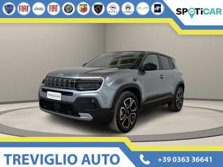 JEEP Avenger 1.2 Turbo MHEV Summit TETTO APRIBILE