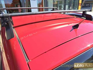 FIAT Panda usata, con Alzacristalli elettrici