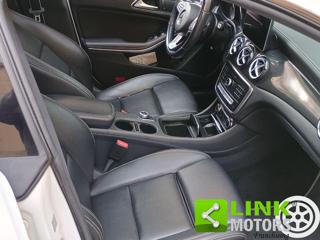MERCEDES-BENZ CLA 200 usata, con ESP