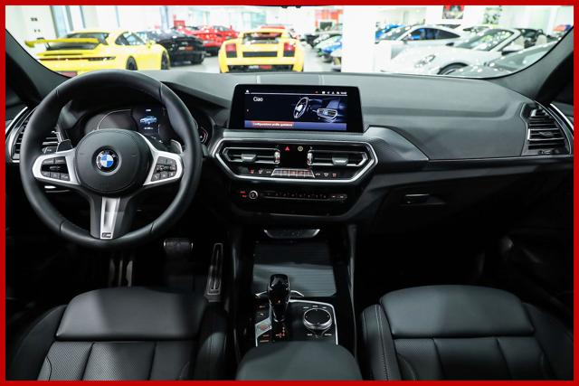 BMW X4 usata, con Cruise Control