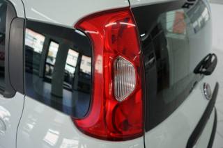 FIAT Panda usata 29