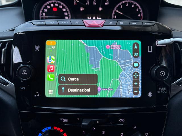 LANCIA Ypsilon usata, con Immobilizzatore elettronico