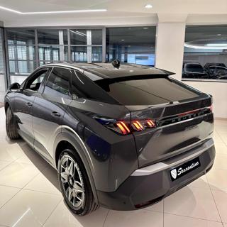 PEUGEOT 3008 usata, con Controllo automatico clima