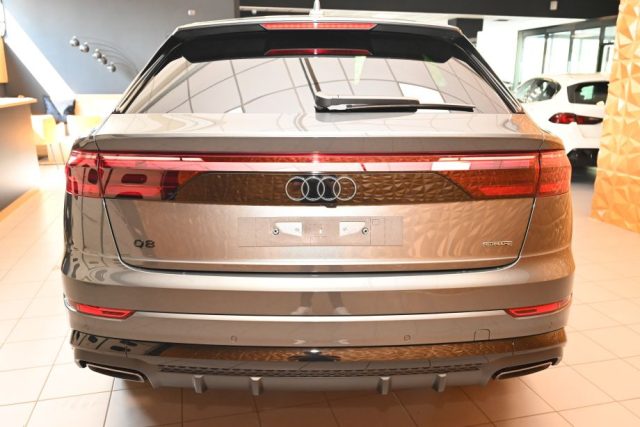 AUDI Q8 usata 77