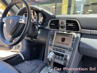 PORSCHE 997 usata, con Climatizzatore