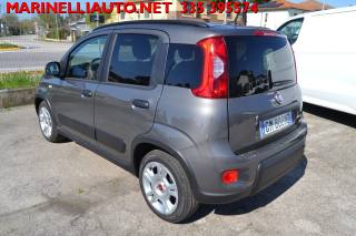 FIAT Panda usata, con Controllo trazione