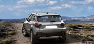 JEEP Avenger usata, con Airbag