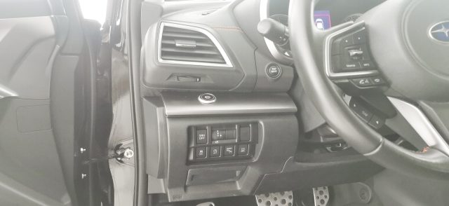 SUBARU XV usata 59