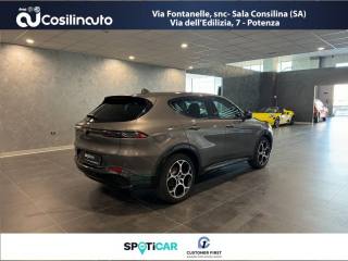 ALFA ROMEO Tonale usata, con Autoradio