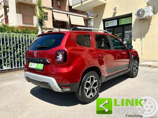 DACIA Duster usata 9