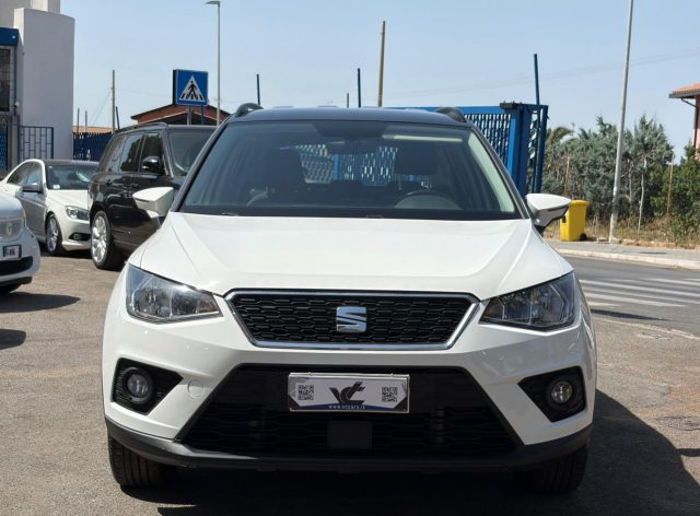 SEAT Arona usata, con Airbag