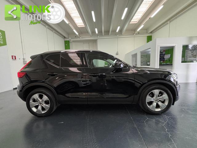 VOLVO XC40 usata 5