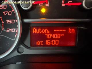 FIAT Doblo usata, con Volante multifunzione