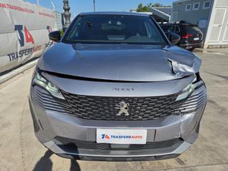 PEUGEOT 3008 usata, con Chiusura centralizzata
