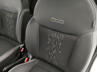FIAT 500 usata, con Fendinebbia