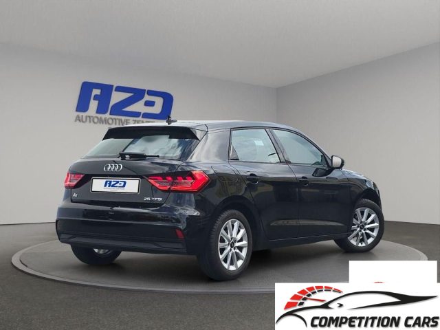 AUDI A1 usata, con Airbag laterali