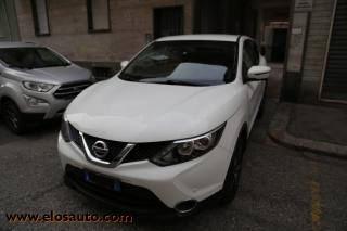 NISSAN Qashqai 1.2 DIG-T N-Connecta OK NEOPATENTATI..