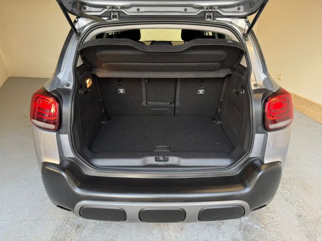 CITROEN C3 Aircross usata, con Sensore di luce