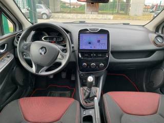 RENAULT Clio usata, con ESP