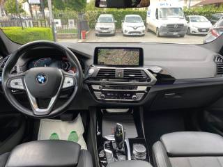 BMW X3 usata, con Chiusura centralizzata