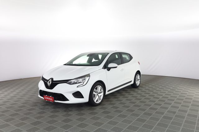 RENAULT Clio usata 0
