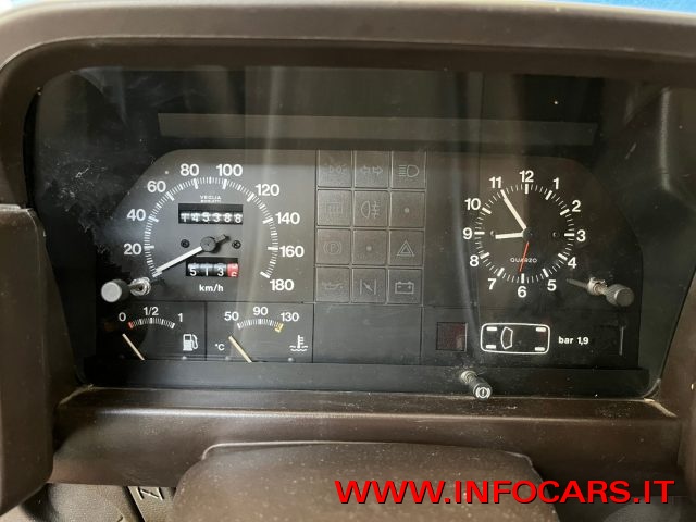 FIAT Uno usata 15