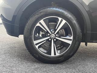 JAGUAR E-Pace usata, con Interni in pelle