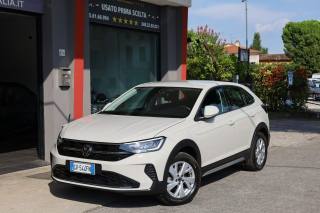 VOLKSWAGEN Taigo 1.0 TSI 115 CV DSG Automatica Neopatentati LED ACC