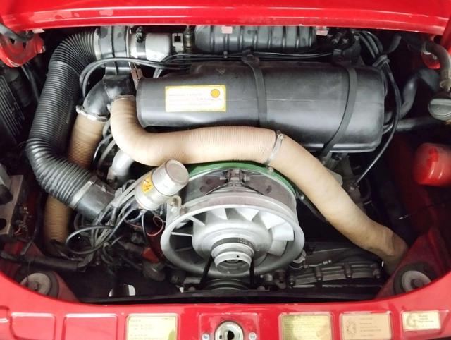 PORSCHE 911 usata 6