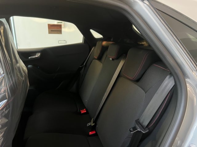 FORD Puma usata, con ESP