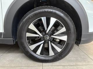 VOLKSWAGEN Taigo usata, con Cerchi in lega