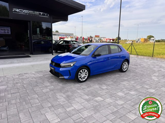 OPEL Corsa usata, con Airbag