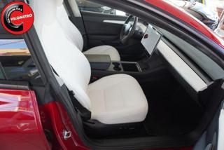 TESLA Model 3 usata, con Regolazione elettrica sedili