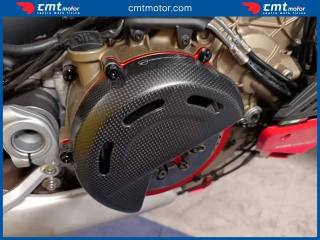 DUCATI Streetfighter usata 5