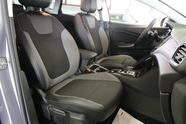 OPEL Grandland X usata, con Trazione integrale