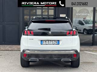 PEUGEOT 3008 usata, con ESP