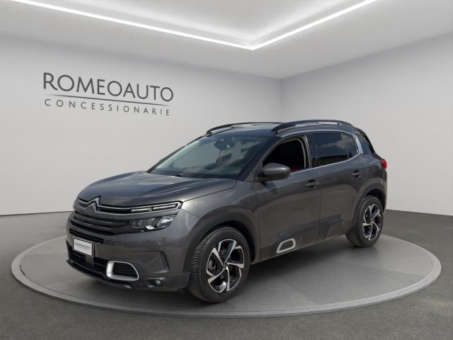 CITROEN C5 Aircross usata, con Airbag