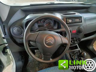 CITROEN Nemo usata 12
